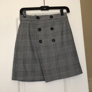 Zara skirt